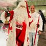 Santa claus